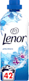 Weichspüler Aprilfrisch Lenor