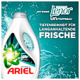 Vollwaschmittel Flüssig Touch of Unstoppables ARIEL