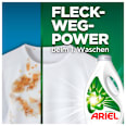 Ariel Vollwaschmittel Flüssig ARIEL