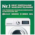 Ariel Vollwaschmittel Flüssig ARIEL