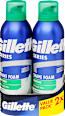 Series borotvahab Sensitive Gillette