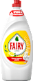 Deterdžent za pranje suđa - limun FAIRY
