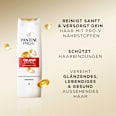 Shampoo Colour Protect PANTENE PRO-V