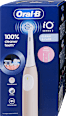Elektromos fogkefe iO 2 Series Calm Pink Oral-B