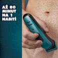Body & Intimate pánský zastřihovač intimních partií Trimmer i3 Gillette INTIMATE