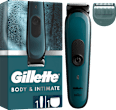 Body & Intimate pánský zastřihovač intimních partií Trimmer i3 Gillette INTIMATE
