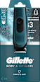 Body & Intimate pánský zastřihovač intimních partií Trimmer i3 Gillette INTIMATE