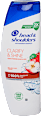 Sampon korpásodás ellen Clarify and Shine head&shoulders