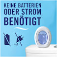 Lufterfrischer Bad Amethyst Febreze