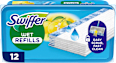 Feuchte Bodentücher Nachfüllpack Swiffer