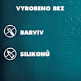 Body & Intimate krém na holení třísel s mycí emulzí 2 v 1 Gillette INTIMATE