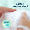 Windeln Premium Protection Gr. 0 Micro (bis 3 kg) Pampers