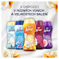 vonné perličky Gold Orchid Lenor