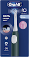 Spazzolino Elettrico iO2 Verde Oral-B
