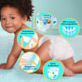 Windeln Premium Protection Gr. 5 (11-16 kg) Big Pack Pampers