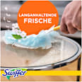 Staubmagnet mit Duft Nachfüllpack Swiffer