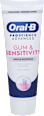 Zobna pasta GUM & SENSITIVITY Oral-B
