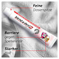 Haftcreme Plus Barriere gegen Speisereste geschmacksneutral blend-a-dent