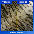 Anti-Schuppen Shampoo Reinigung & Glanz mit Apfelessig head&shoulders
