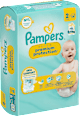 Windeln Premium Protection Gr.2 Mini (4-8 kg) Pampers