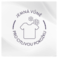 aviváž Sensitive Lenor