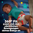 Baby Pants Night Gr. 6 (13+ kg) Pampers baby-dry