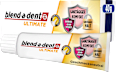 Haftcreme Ultimate geschmacksneutral blend-a-dent