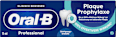 Zahnpasta Professional Plaque Prophylaxe  Oral-B