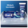 Zahnpasta Professional Plaque Prophylaxe  Oral-B