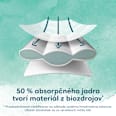 Plienkové nohavičky veľkosť 5 (12 - 17 kg) Pampers Harmonie