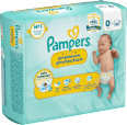 Windeln Premium Protection Gr. 0 Micro (bis 3 kg) Pampers premium protection