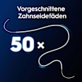 Zahnseide Superfloss Threader Oral-B