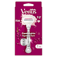 gillette venus aparat ras sugarberry platinum 1buc Gillette Venus