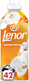 Weichspüler Orchidee und Vanille  Lenor