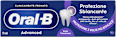 Dentifricio Advanced protezione sbiancante Oral-B