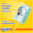 Staubmagnet Starterset (Griff + 3 Tücher)  Swiffer