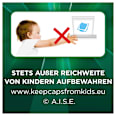 Colorwaschmittel Pods ARIEL