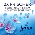 Wäscheparfüm Aprilfrisch  Lenor