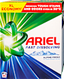 Mosópor Alpin Fresh XL Economy Ariel