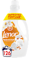 Omekšivač za veš Gold Orchid & Vanilla 126 pranja Lenor