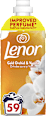 Omekšivač za veš Gold Orchid & Vanilla, 59 pranja Lenor