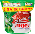 Allin1 PODS®+ kapsule za pranje rublja – Extra Clean ARIEL