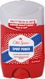Pánsky tuhý antiperspirant Sport Power Old Spice