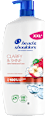 šampon na vlasy Clarify & Shine head&shoulders
