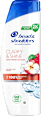 šampon na vlasy Clarify & Shine head&shoulders