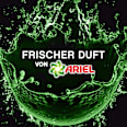 Wäscheparfüm Unstoppables Ariel-Duft Lenor