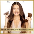 Posilňujúci šampón na poškodené vlasy Active Nutri-Plex Infinitely Long PANTENE PRO-V