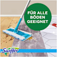 Feuchte Bodentücher Nachfüllpack Swiffer