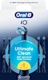 iO Ultimate Clean zamjenske glave za električnu četkicu za zube Oral-B