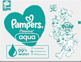 Feuchttücher Harmonie Aqua Paw Patrol (15x48 St) Pampers Harmonie